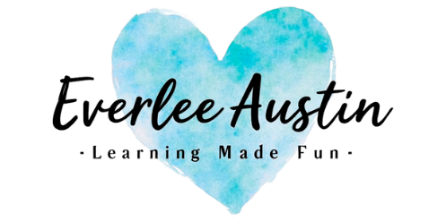 Everlee Austin Books